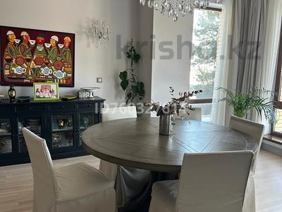 Отдельный дом · 6 комнат · 360 м² · 7 сот., мкр Нур Алатау 2036 — Возле школы Тамос за 260 млн 〒 в Алматы, Бостандыкский р-н