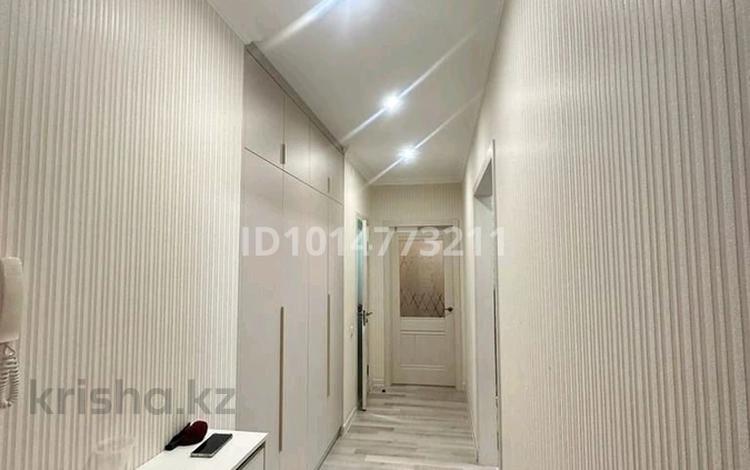 2-комнатная квартира · 62 м², Ракымжан Кошкарбаев 37 за 270 000 ₸ в Астане, Алматы р-н — фото 2