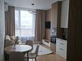 2-комнатная квартира · 45 м² · 10 этаж, Сыганак 26/2 за 350 000 ₸ в Астане, Нура р-н — фото 2