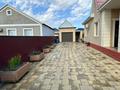 Отдельный дом · 4 комнаты · 137 м² · 5.5 сот., мкр. Алмагуль, Амандосова 55 — Майлина Амандосова за 45 млн ₸ в Атырау — фото 5