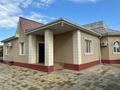 Отдельный дом · 4 комнаты · 137 м² · 5.5 сот., мкр. Алмагуль, Амандосова 55 — Майлина Амандосова за 45 млн ₸ в Атырау — фото 6