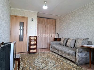 1-комнатная квартира · 38 м² · 2/9 этаж, проспект Абая — Находится в районе Вокзала, Фудмарта за 90 000 ₸ в Шахтинске