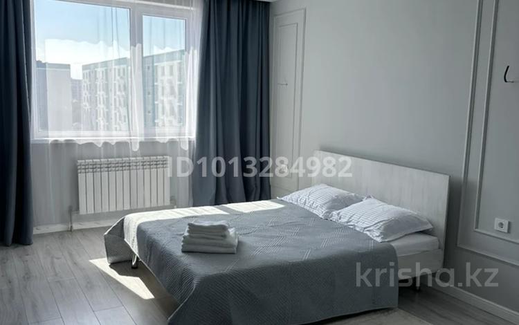 2-бөлмелі пәтер · 65 м² · 8/9 қабат, мкр Кайрат, ПК Кунаева 520 — Возле аэропорта, бағасы: 3 500 ₸ в Алматы, Турксибский р-н — фото 2