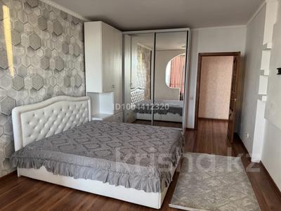 3-бөлмелі пәтер · 130 м² · 18/25 қабат, мкр 11 112а, бағасы: 40 млн ₸ в Актобе