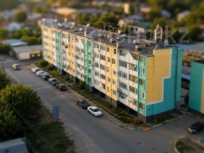 2-комнатная квартира · 56 м² · 5/5 этаж, Наурыз 3А за 13 млн ₸ в Сатпаев