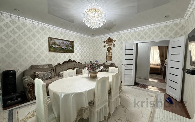 2-комнатная квартира · 56 м² · 5/5 этаж, Наурыз 3А за 11 млн ₸ в Сатпаев — фото 3