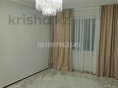 4-комнатная квартира · 76 м² · 5/5 этаж, Мкр 3 — 9 за 19.5 млн 〒 в Чапаево