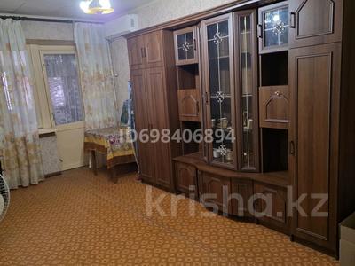 2-комнатная квартира · 39 м² · 4/5 этаж, Толе би 10 за 11.5 млн 〒 в Таразе