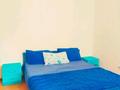 2-бөлмелі пәтер · 60 м² · 5/18 қабат, Рахимжана Кошкарбаева 56 — Қошқарбаева кордай Жургенова, бағасы: 15 000 ₸ в Астане, Сарайшык р-н — фото 4