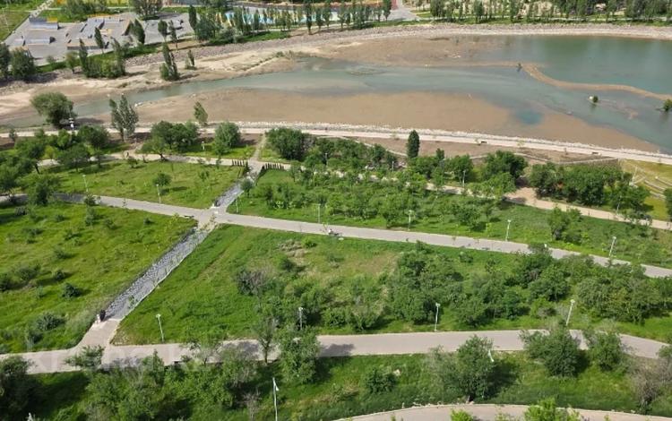 2-бөлмелі пәтер · 75 м² · 17/17 қабат, Варламова, бағасы: 64 млн ₸ в Алматы, Алмалинский р-н — фото 2