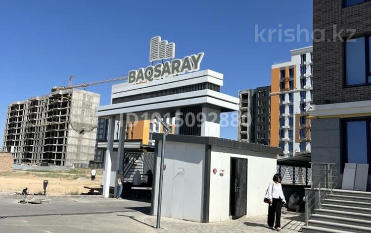 2-комнатная квартира · 64 м² · 6/9 этаж, Микрорайон Асар 2 3203 за 26 млн ₸ в Шымкенте, Абайский р-н — фото 2