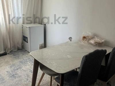 1-комнатная квартира · 44 м² · 3/9 этаж, мкр Аксай-5, мкр Аксай, Б. Момышулы за 31.5 млн ₸ в Алматы, Ауэзовский р-н