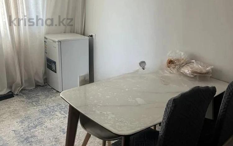1-комнатная квартира · 44 м² · 3/9 этаж, мкр Аксай-5, мкр Аксай, Б. Момышулы за 31.5 млн ₸ в Алматы, Ауэзовский р-н — фото 2