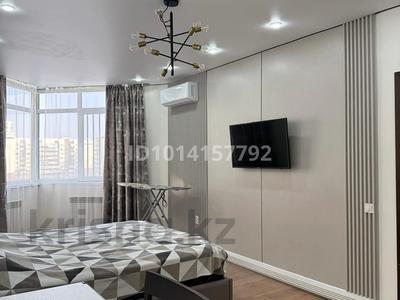 1-комнатная квартира · 48.8 м² · 5/12 этаж, мкр Нуркент, Алгабас-1 66 за 30 млн ₸ в Алматы, Алатауский р-н