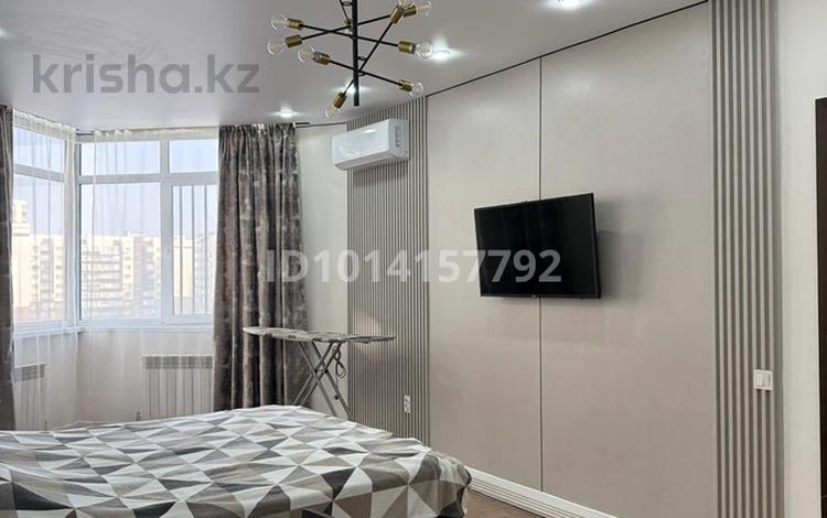 1-комнатная квартира · 48.8 м² · 5/12 этаж, мкр Нуркент, Алгабас-1 66 за 30 млн ₸ в Алматы, Алатауский р-н — фото 2
