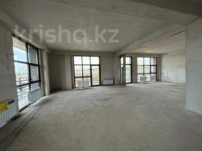 5-комнатная квартира · 193 м² · 5/5 этаж, мкр Курамыс, Акселеу Сейдембек 105/1 — ЛУДШАЯ ЦЕНА В ЖК! за 145 млн ₸ в Алматы, Наурызбайский р-н