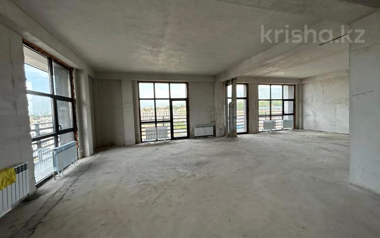5-комнатная квартира · 193 м² · 5/5 этаж, мкр Курамыс, Акселеу Сейдембек 105/1 — ЛУДШАЯ ЦЕНА В ЖК! за 145 млн ₸ в Алматы, Наурызбайский р-н — фото 16