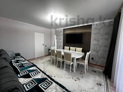 3-комнатная квартира · 69 м² · 3/5 этаж, Юбилейный 20 за 30.5 млн 〒 в Костанае