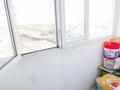 1-комнатная квартира, 42 м², 5/5 этаж, каратал 63 за 13 млн 〒 в Талдыкоргане, Каратал — фото 8