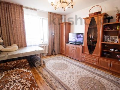 1-комнатная квартира, 42 м², 5/5 этаж, каратал 63 за ~ 11.8 млн 〒 в Талдыкоргане, Каратал