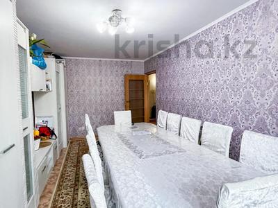 4-бөлмелі пәтер · 74.5 м² · 3/5 қабат, Самал, бағасы: 31.5 млн ₸ в Талдыкоргане