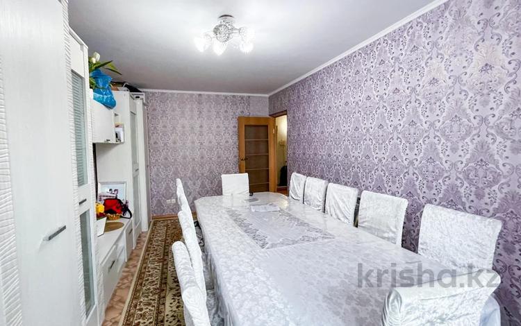 4-бөлмелі пәтер · 74.5 м² · 3/5 қабат, Самал, бағасы: 31.5 млн ₸ в Талдыкоргане — фото 2