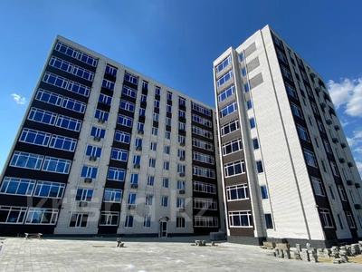 1-комнатная квартира, 41.5 м², 6/9 этаж, Каирбекова 83 за ~ 16.4 млн 〒 в Костанае