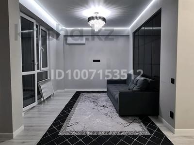 2-комнатная квартира · 50 м² · 10/10 этаж, Алтын Орда 6/37 — Алатау, Райымбек, Толе би за 250 000 ₸ в Алматы, Наурызбайский р-н