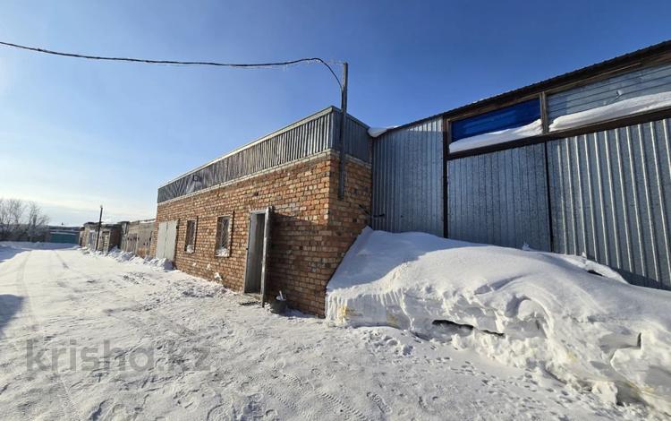 Өнеркәсіптік база, Карбышева 36, бағасы: 35 млн ₸ в Костанае — фото 2