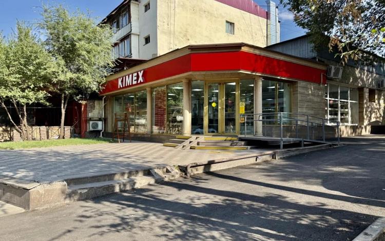 Кеңселер, дүкендер мен бутиктер, қоғамдық тамақтану орны, медорталықтар мен дәріханалар, студиялар · 523.2 м², бағасы: ~ 5.2 млн ₸ в Алматы — фото 2