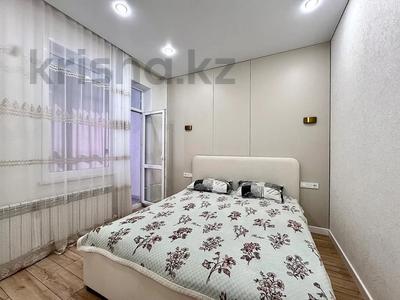 2-бөлмелі пәтер · 59 м², Ракымжан Кошкарбаев 54, бағасы: 40 млн ₸ в Астане, Сарайшык р-н