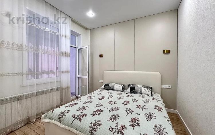2-комнатная квартира · 59 м², Ракымжан Кошкарбаев 54 за 40 млн ₸ в Астане, Сарайшык р-н — фото 9