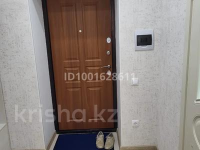 1-комнатная квартира · 54 м² · 5/8 этаж, Санкибай батыра 40 е за 170 000 ₸ в Актобе