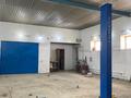 Склады, азс, автосервисы и автомойки · 200 м² за 200 000 ₸ в Актобе, мкр Москва — фото 2