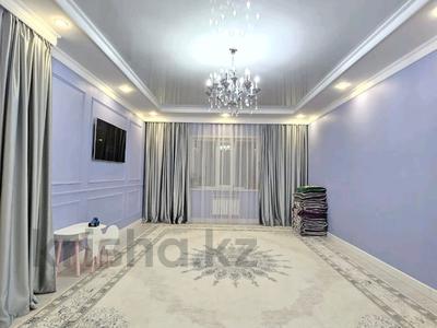 Отдельный дом · 4 комнаты · 176.7 м² · 10.3 сот., Кожаберген жырау 21 за 77 млн 〒 в Астане, Нура р-н