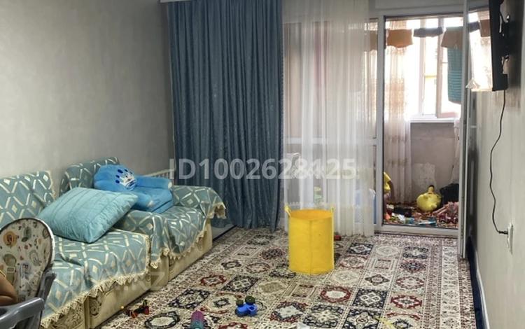 2-комнатная квартира · 50 м² · 7/9 этаж, 1-й мкр 6 за 110 000 ₸ в Актау — фото 2