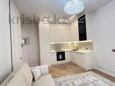 3-бөлмелі пәтер · 67 м² · 3/9 қабат, Жошы Хан 20 — Samal Park, бағасы: 67 млн ₸ в Астане, Есильский р-н