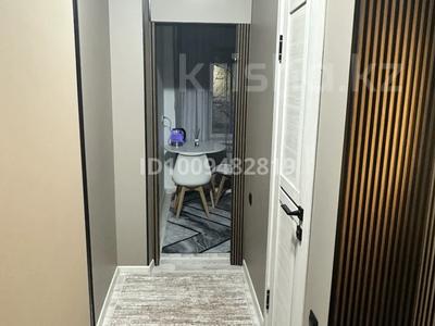 1-бөлмелі пәтер · 33 м² · 3/4 қабат, Колбасшы койгельды 161, бағасы: 15 млн 〒 в Таразе