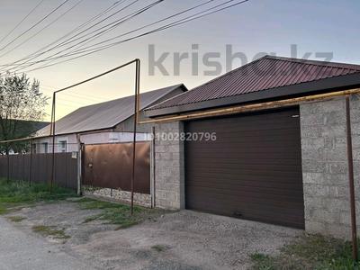 Отдельный дом · 3 комнаты · 100 м² · 10 сот., Жанаталап — Южная объездная, ближе к кооперативной за 16 млн 〒 в Аксае