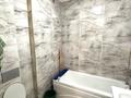 3-комнатная квартира · 94 м² · 1/9 этаж, Куаныша Толеметова 50/7 — Төлеметов/Өтегенов за 300 000 ₸ в Шымкенте, Абайский р-н — фото 12