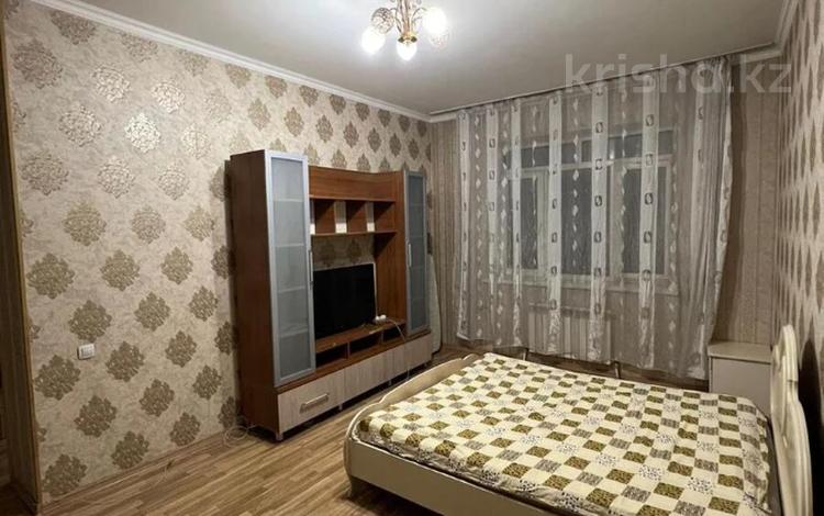 1-бөлмелі пәтер · 51.8 м² · 7/15 қабат, Абая 150/230, бағасы: 45 млн ₸ в Алматы, Алмалинский р-н — фото 15