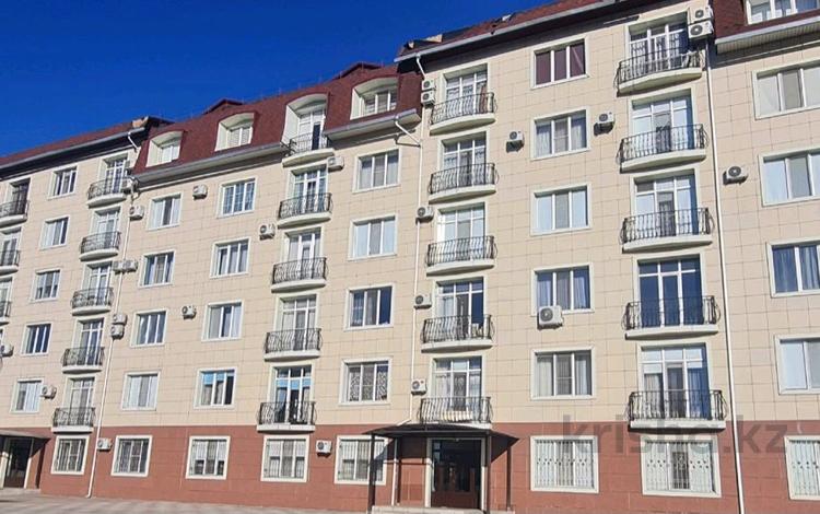 4-комнатная квартира, 167 м², 2/6 этаж, МКР. НОВЫЙ КАРАТАЛ — ВОЗЛЕ СИТИ ПЛЮС за 80 млн 〒 в Талдыкоргане — фото 25