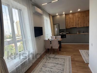 1-комнатная квартира · 37 м² · 5/12 этаж, Си Синхая за 38 млн ₸ в Алматы, Бостандыкский р-н