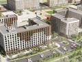 4-комнатная квартира · 120.05 м², Бухар жырау 57/6 — ! 490 тыс за квадрат ! Не угловая квартира с мастер-спальней и 3 санузлами ! за ~ 58.9 млн 〒 в Астане — фото 16