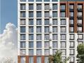 4-комнатная квартира · 120.05 м², Бухар жырау 57/6 — ! 490 тыс за квадрат ! Не угловая квартира с мастер-спальней и 3 санузлами ! за ~ 58.9 млн 〒 в Астане — фото 14