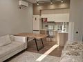 2-комнатная квартира · 39.3 м² · 9/9 этаж, Жумекен Нажимеденов 54/1 — Нурлы Жол за 29 млн ₸ в Астане, Сарайшык р-н