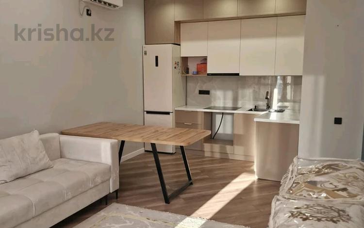 2-комнатная квартира · 39.3 м² · 9/9 этаж, Жумекен Нажимеденов 54/1 — Нурлы Жол за 29 млн ₸ в Астане, Сарайшык р-н — фото 2