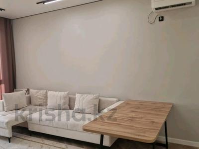 2-бөлмелі пәтер · 43.4 м² · 9/9 қабат, Жумекен Нажимеденов 54/1 — Нурлы Жол, бағасы: 29 млн ₸ в Астане, Сарайшык р-н