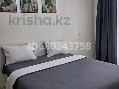1-комнатная квартира · 38 м² · 7/9 этаж, Мкр строитель 5 — Циолковского за 13 000 ₸ в Уральске