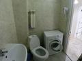 1-бөлмелі пәтер · 38 м² · 7/9 қабат, Мкр строитель 5 — Циолковского, бағасы: 13 000 ₸ в Уральске — фото 7